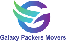Galaxy Packers and movers