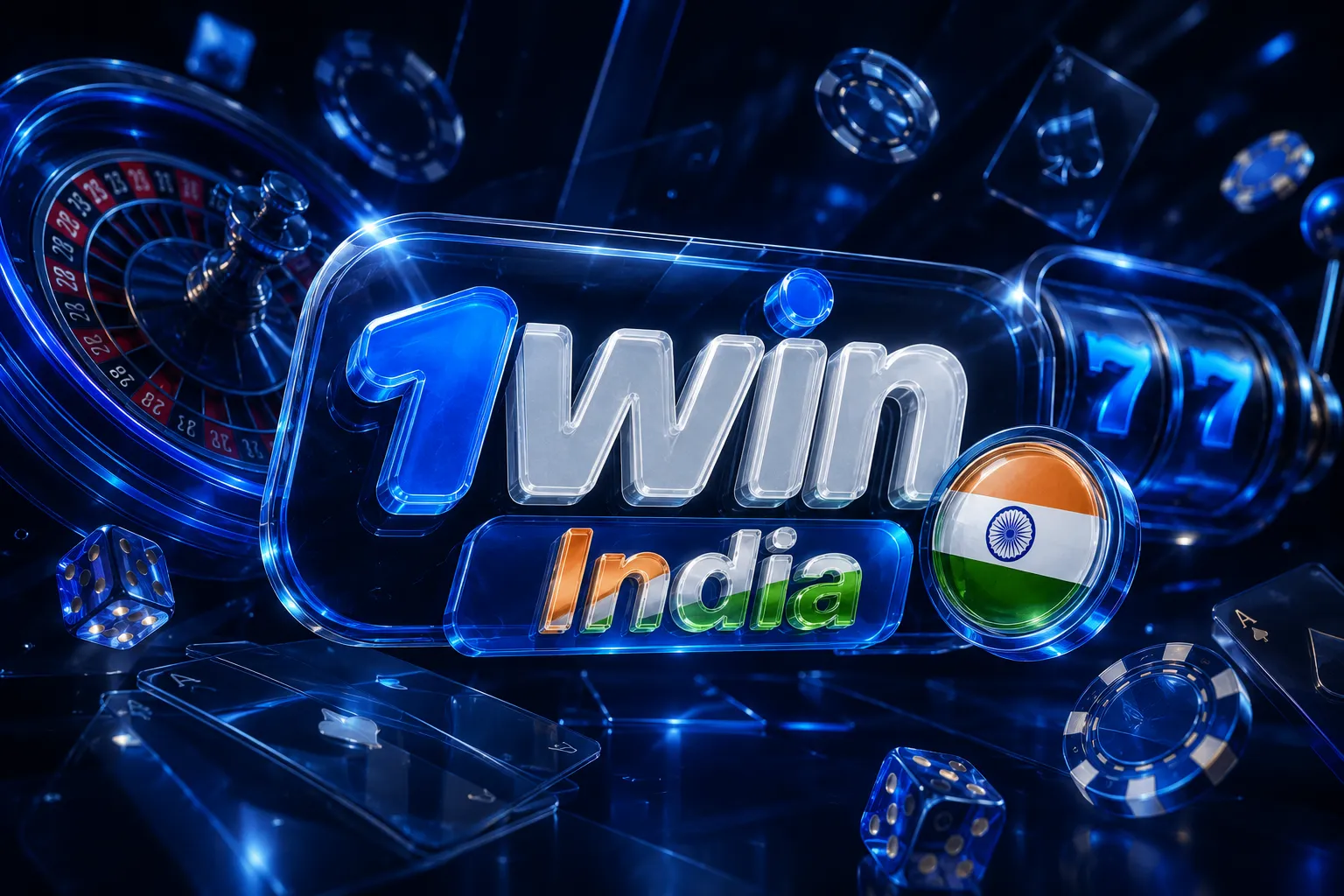 1Win India